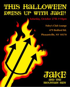 Dress Up With Jake!