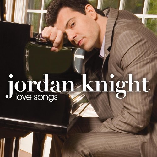 Jordan Knight - Love Songs