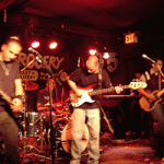 Download Mad Machinery "Live @ Arlene's Grocery"